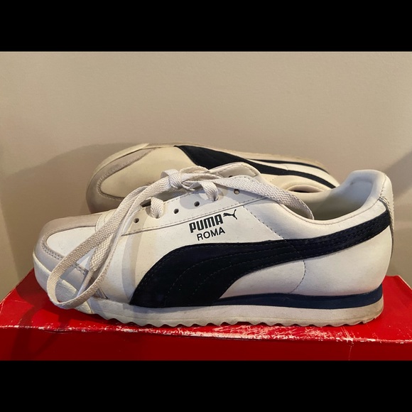 Puma Sneakers - Picture 2 of 6